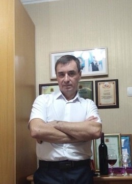 Николай из Междуреченска 50 лет