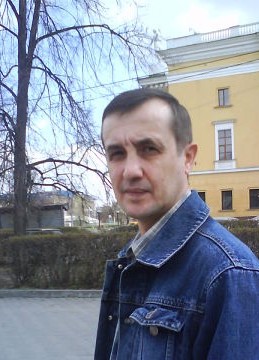 сергей, 56, Россия, Челябинск