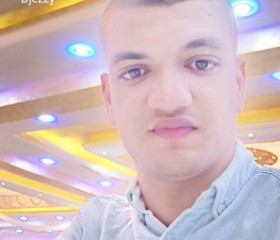 Enzo, 30, Tadmait