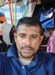 ALFONSO A/L XAVI, 43 года, Nibong Tebal