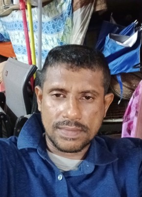 ALFONSO A/L XAVI, 43, Malaysia, Nibong Tebal