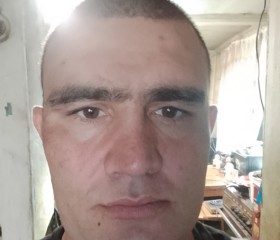 Anatoliy, 39, Boguchany