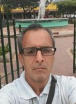 José Vélez, 58, Portoviejo