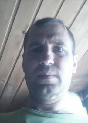 Андрей, 43, Россия, Ясный