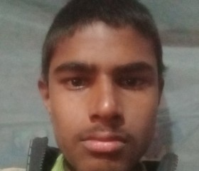 Arvind Prajapati, 19 лет, Patna