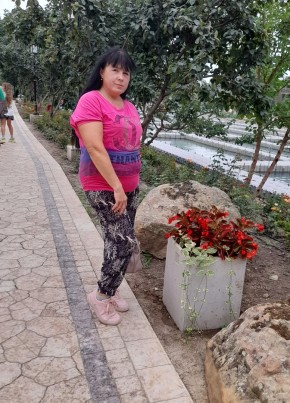 Светлана из Киева 62 года