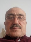 Medkhadzhon, 66  , Tyumen