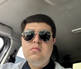 Akmal, 25, Tashkent