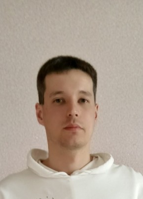 Евгений, 35, Россия, Гай