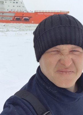 Дмитрий из Кургана 41 год