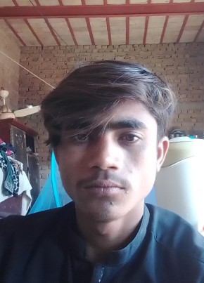 Sitajkholhar, 20, پاکستان, کراچی