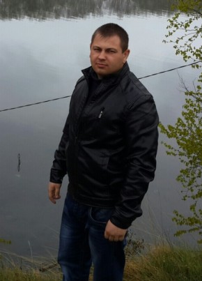 Дмитрий, 34, Россия, Ванино