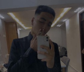 Ali, 19, Tulkarm