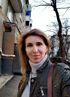 Светлана из Липецка 40 лет