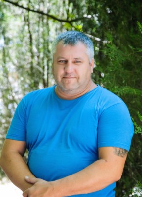 Алексей из Минеральные Воды 51 год
