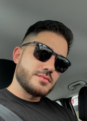 Arthur da Silva из Serrinha 22 года