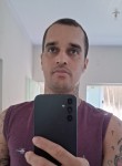 Jonathan, 31 год, Brasília