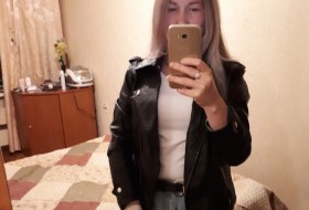 Светлана, 26 - Разное