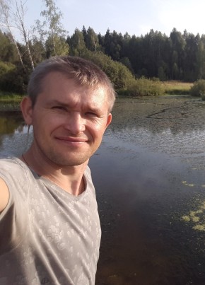 Сергей, 37, Россия, Солнцево