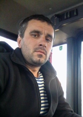 Дмитрий, 43, Россия, Тарко-Сале