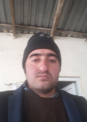 Ayaz məmişov, 24, Azərbaycan Respublikası, Bakı