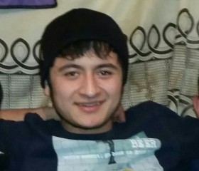 шамиль, 27 лет, Йошкар-Ола