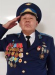 Абеке, 66 лет, Алматы