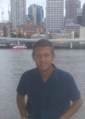 Ian, 54, Australia, Gold Coast