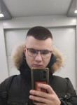 Aleksandr, 25, Miass