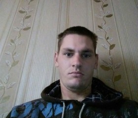 Сергей, 29 лет, Борисоглебский