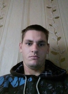 Сергей, 29, Россия, Борисоглебский