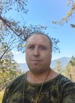Nikolay, 44, Abaza
