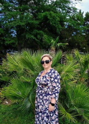 Elena, 51, Russia, Saint Petersburg