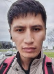 Сардор, 29 лет, Санкт-Петербург