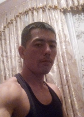Элдор, 36, O‘zbekiston Respublikasi, Toshkent
