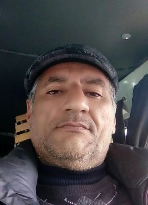 Jarad, 51, تونس, ولاية قابس