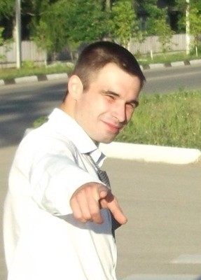 Максим, 32, Россия, Санкт-Петербург