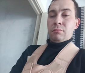 Николай, 36 лет, Казань