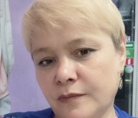Ira, 49, Cheremkhovo