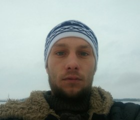 владислав, 32 года, Заволжье