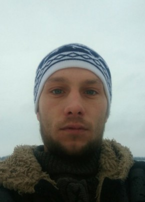 владислав, 32, Россия, Заволжье