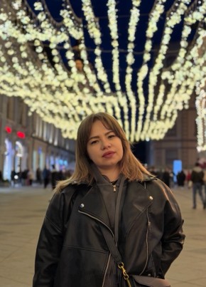 Юлия из Краснодара 30 лет