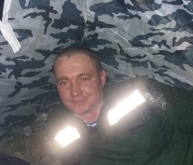 Михайл Иванов, 36 лет, Мегион