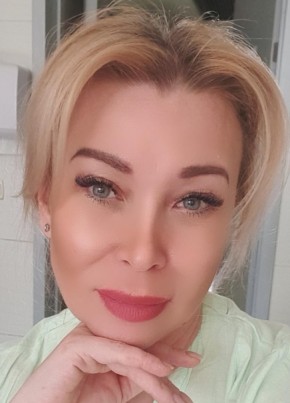 Оксана, 46, Россия, Санкт-Петербург
