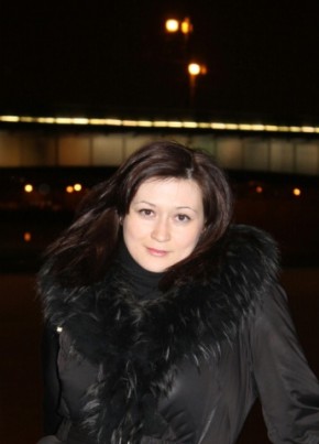 Элина, 35, Россия, Екатеринбург