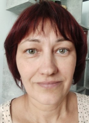 Наталья из Кореновска 49 лет