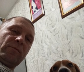 Aleksandr, 44, Saint Petersburg