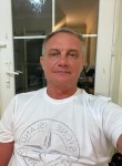 Вячеслав, 48 лет, Москва