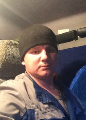 Дмитрий, 37, Россия, Черлак