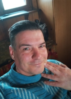 Игорь, 54, Россия, Вологда